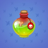 Love Potion #1659 Love Potion #1659