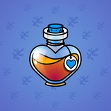 Love Potion #16591 Love Potion #16591