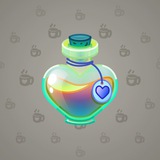 Love Potion #16593