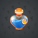 Love Potion #16594 Love Potion #16594