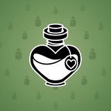Love Potion #16596 Love Potion #16596