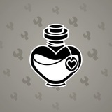 Love Potion #16597