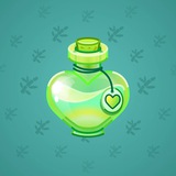 Love Potion #166 Love Potion #166
