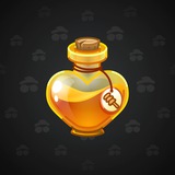 Love Potion #1660 Love Potion #1660