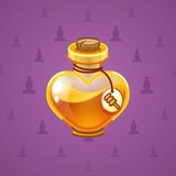 Love Potion #16604