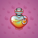 Love Potion #16606 Love Potion #16606