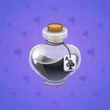 Love Potion #16607 Love Potion #16607
