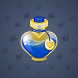 Love Potion #16608