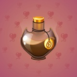 Love Potion #1661 Love Potion #1661