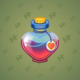 Love Potion #16612 Love Potion #16612