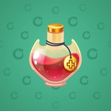 Love Potion #1663 Love Potion #1663