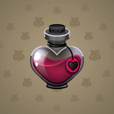 Love Potion #16635 Love Potion #16635