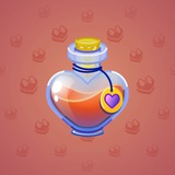 Love Potion #16640 Love Potion #16640