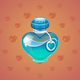 Love Potion #16647 Love Potion #16647