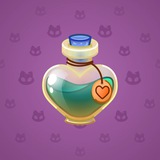 Love Potion #16649 Love Potion #16649