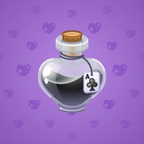 Love Potion #16654