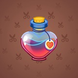 Love Potion #16668 Love Potion #16668