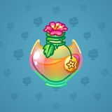 Love Potion #16669 Love Potion #16669