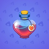 Love Potion #16672 Love Potion #16672