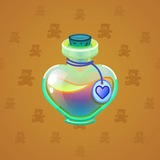 Love Potion #16674 Love Potion #16674