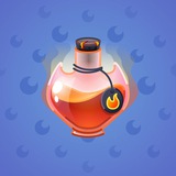 Love Potion #16687 Love Potion #16687