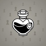 Love Potion #1669 Love Potion #1669