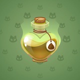 Love Potion #16698 Love Potion #16698