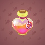 Love Potion #16699