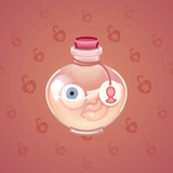 Love Potion #16703 Love Potion #16703