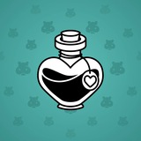 Love Potion #1671 Love Potion #1671