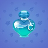 Love Potion #16715 Love Potion #16715