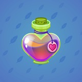 Love Potion #16716 Love Potion #16716