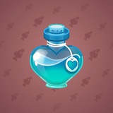 Love Potion #16722 Love Potion #16722