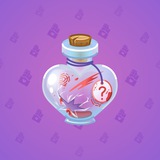 Love Potion #16735 Love Potion #16735