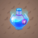 Love Potion #16736 Love Potion #16736