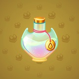 Love Potion #16753 Love Potion #16753