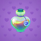 Love Potion #16754 Love Potion #16754