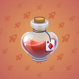 Love Potion #16756 Love Potion #16756