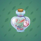 Love Potion #16759 Love Potion #16759