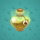 Love Potion #1676