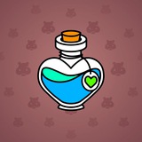 Love Potion #16762 Love Potion #16762