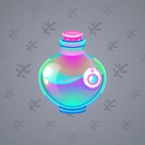 Love Potion #16764 Love Potion #16764