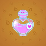 Love Potion #16767 Love Potion #16767