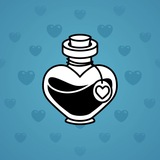 Love Potion #16768 Love Potion #16768