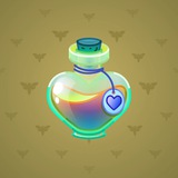 Love Potion #16775 Love Potion #16775