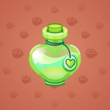 Love Potion #16778