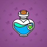 Love Potion #16786 Love Potion #16786