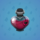 Love Potion #16789 Love Potion #16789