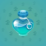 Love Potion #16795