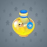 Love Potion #1680 Love Potion #1680